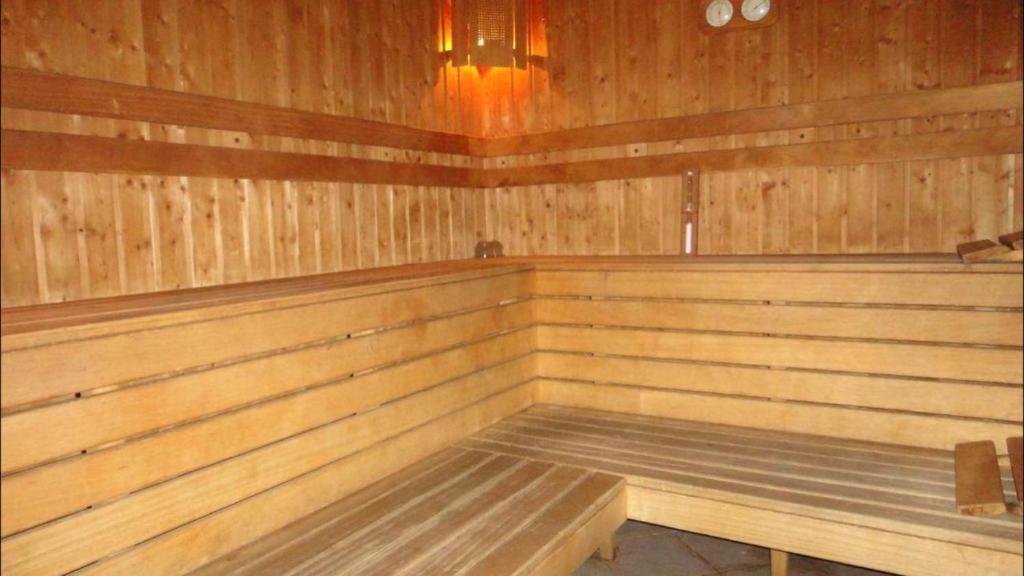 Apartments In Aspen Suites Bansko Exterior photo