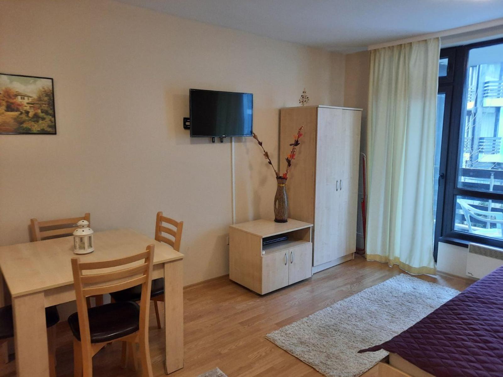 Apartments In Aspen Suites Bansko Room photo