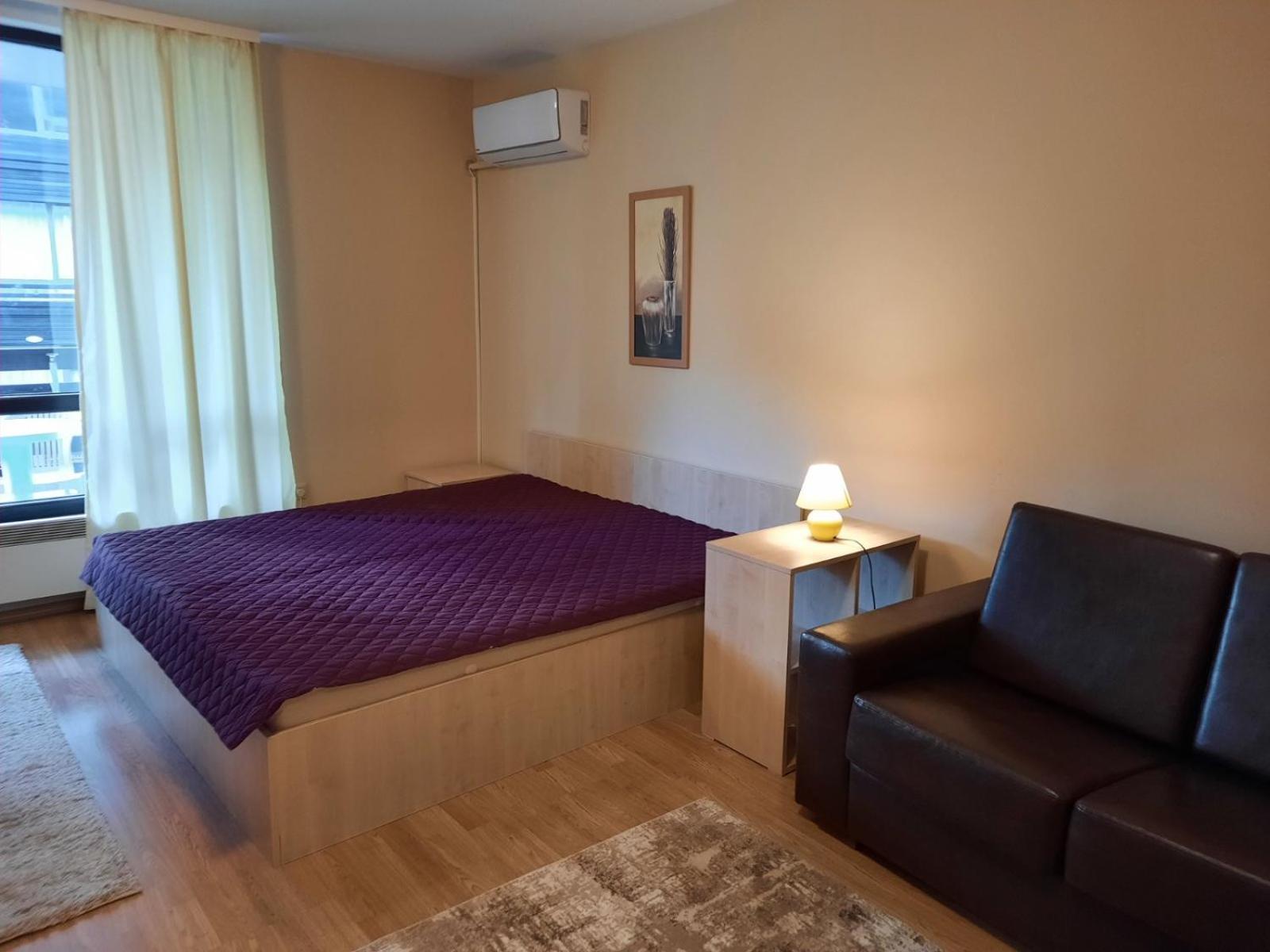 Apartments In Aspen Suites Bansko Room photo