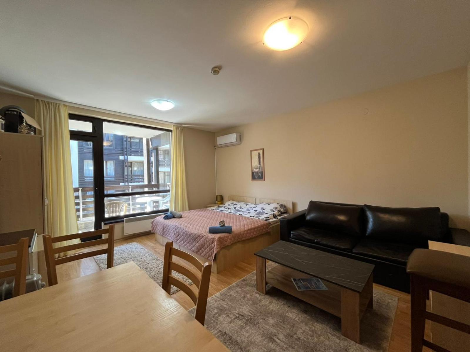 Apartments In Aspen Suites Bansko Room photo